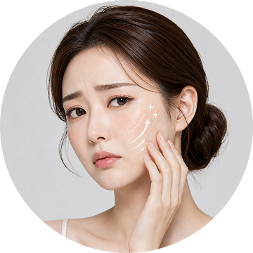 에너지 리프팅만으로 아쉬움을 느끼는 경우